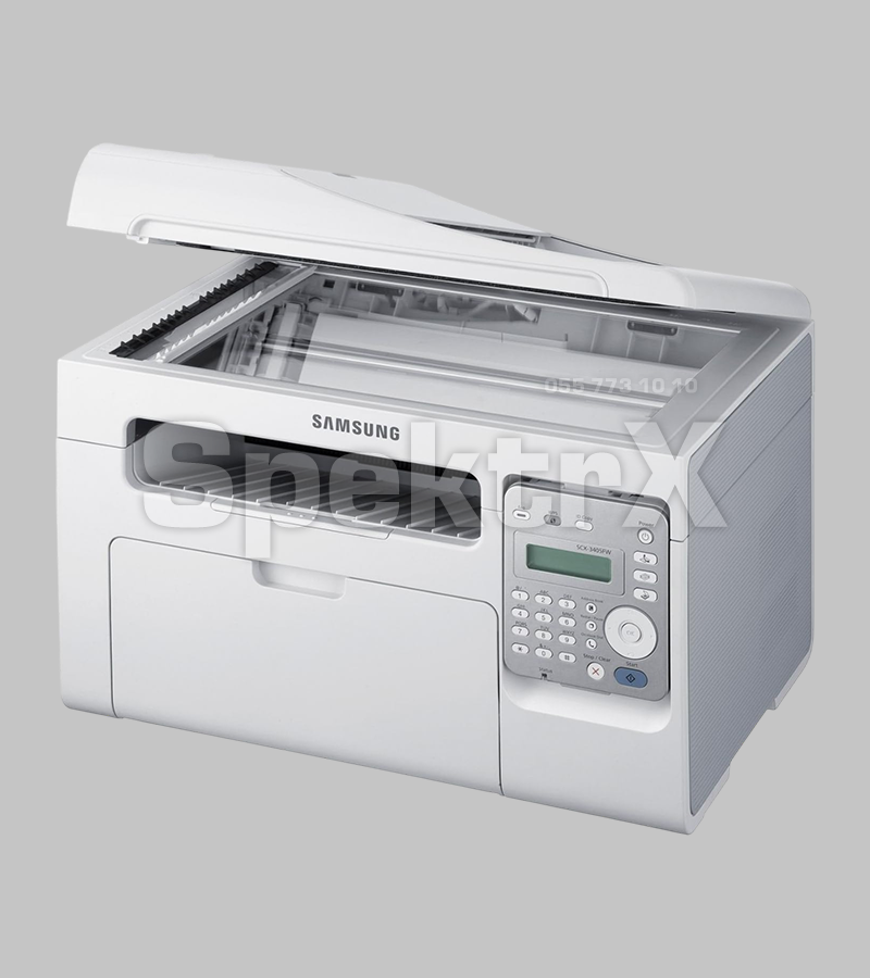 Samsung SCX-3405FW