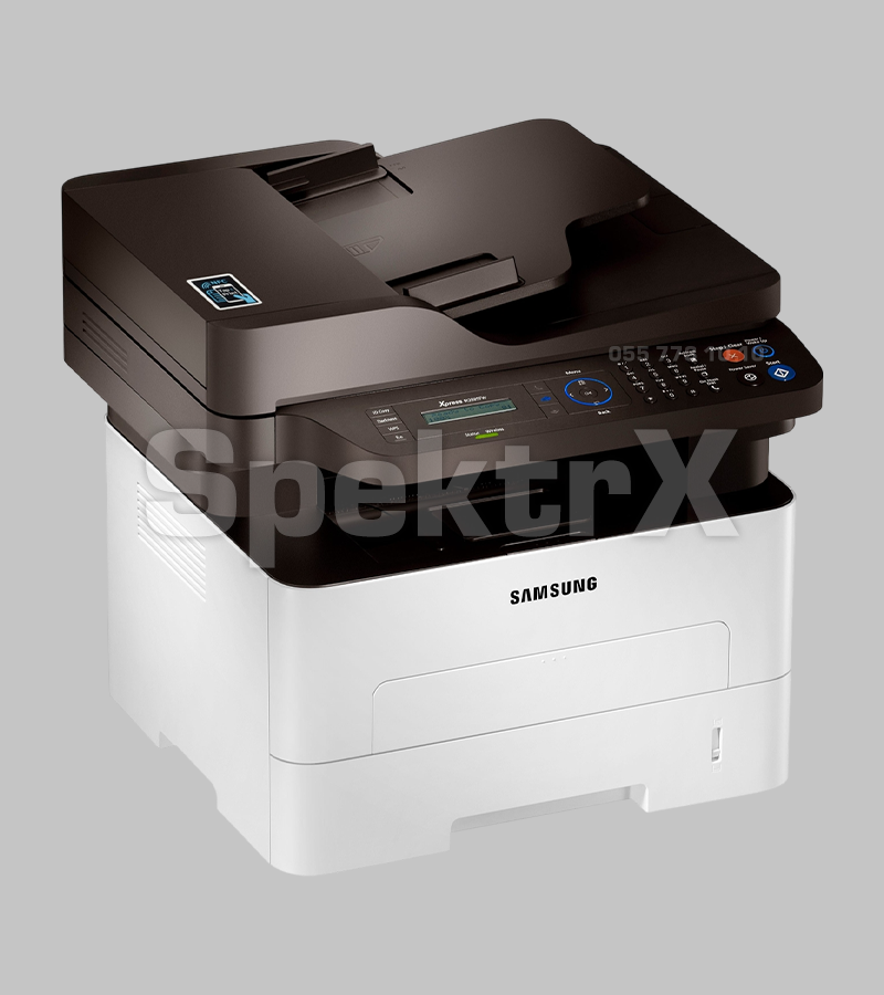 Samsung Xpress SL-M2885FW