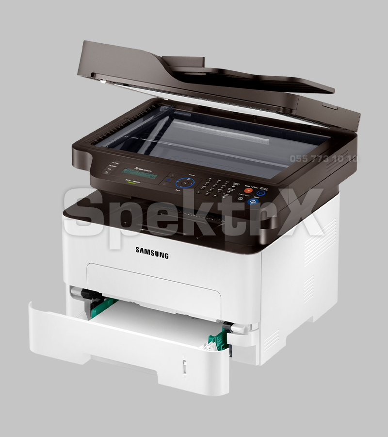 Samsung Xpress SL-M2885FW