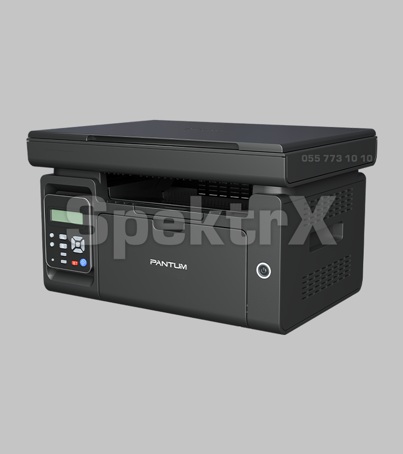 Pantum M6500