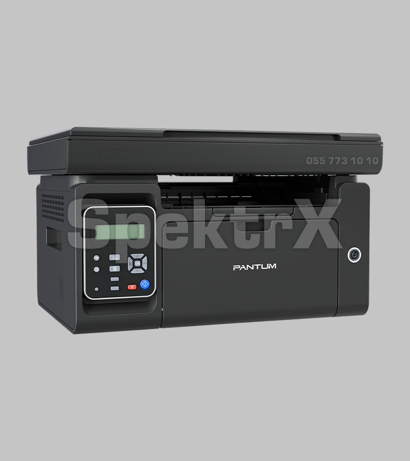 Pantum M6500W