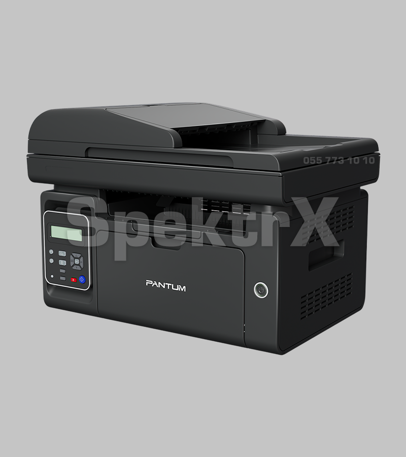 Pantum M6550NW