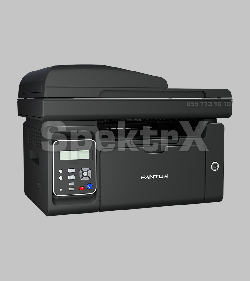 Pantum M6550NW