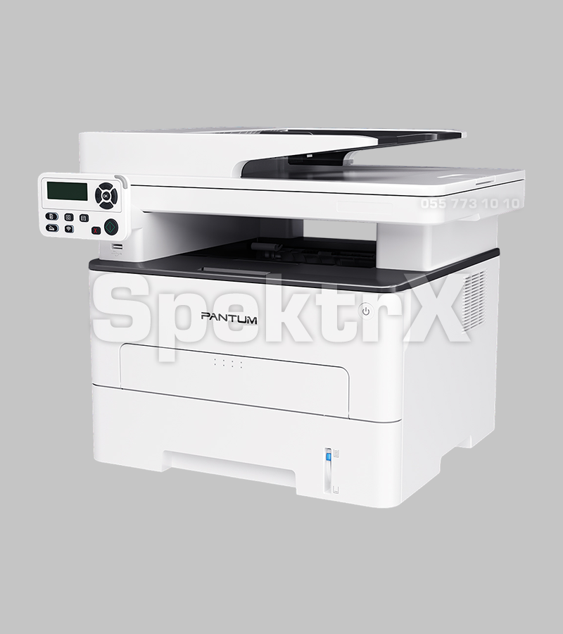 Pantum серии M7100 (M7100DN M7100DW)