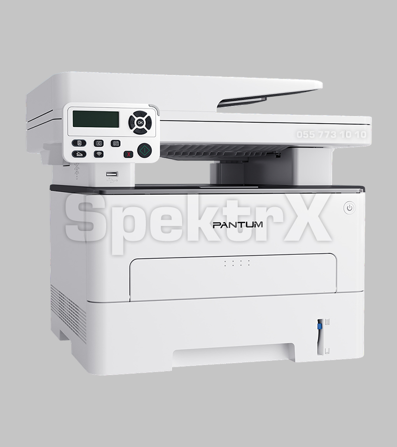 Pantum серии M7100 (M7100DN M7100DW)