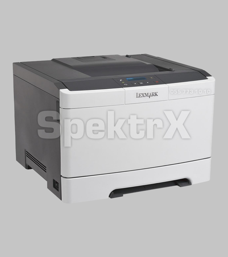 Lexmark CS310dn