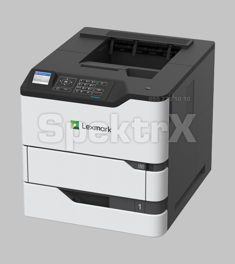 Lexmark MS810dn