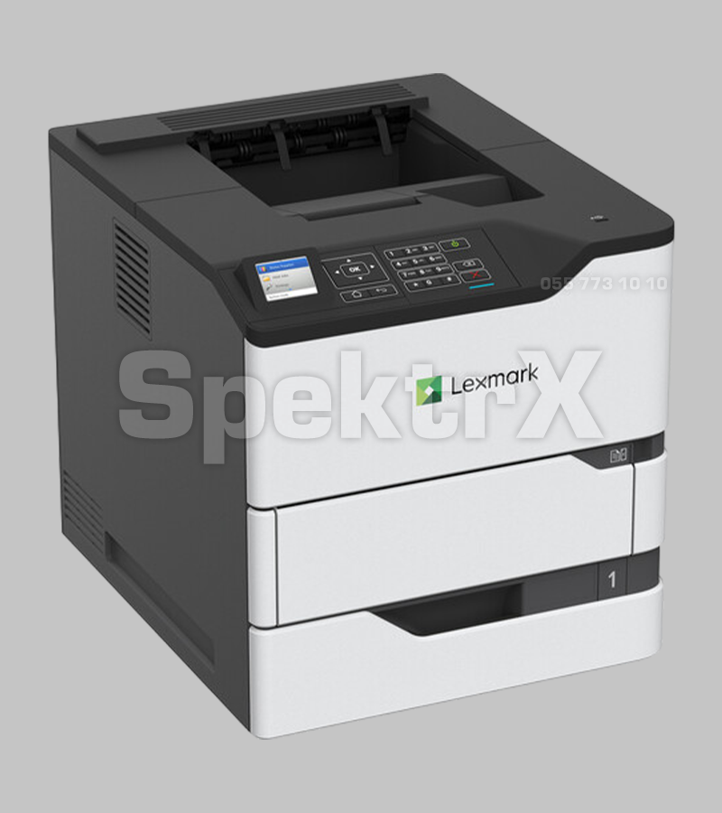 Lexmark MS810dn
