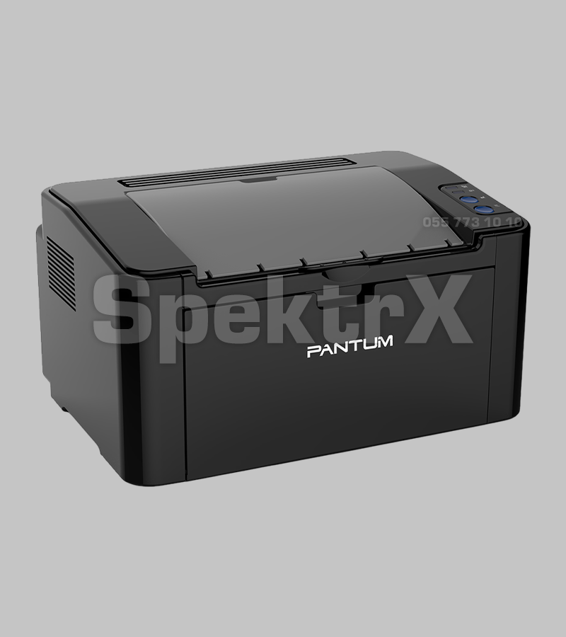 Pantum P2500