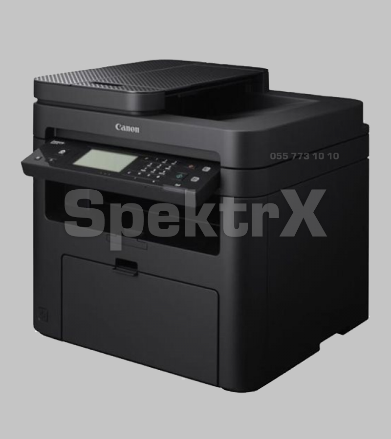 Canon Laser Printer i-SENSYS MF453DW