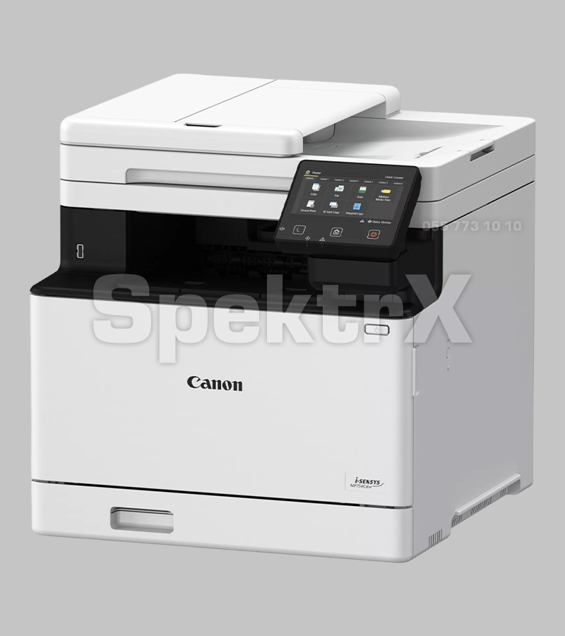 Canon i-SENSYS MF754Cdw