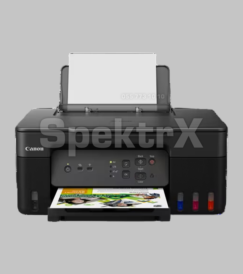 Printer Canon G3430