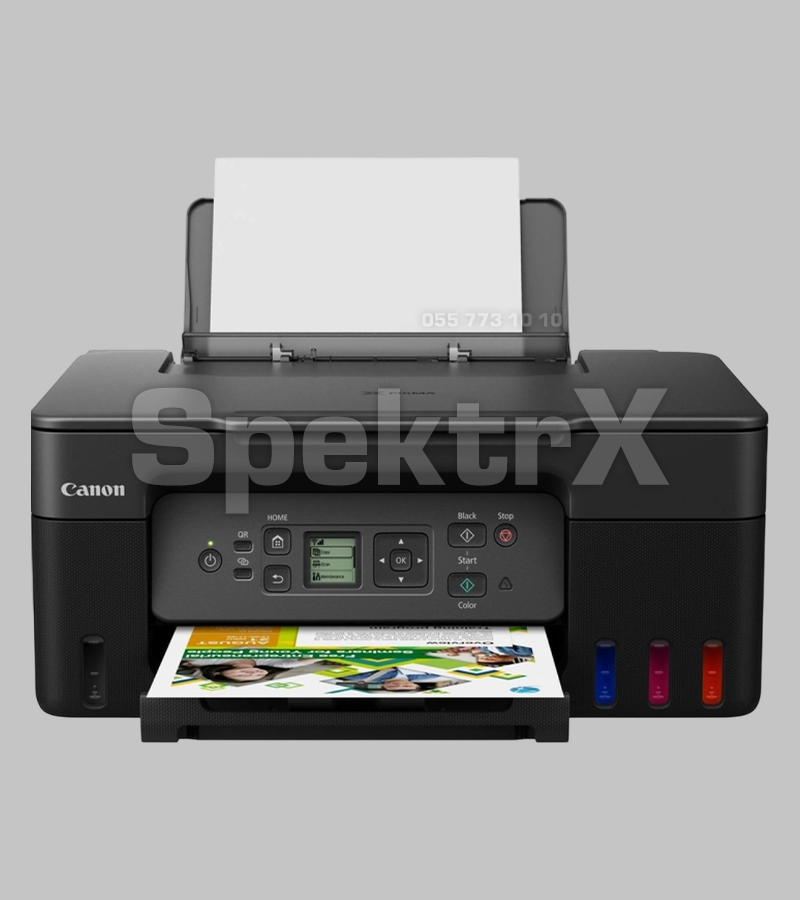 Canon PIXMA G3470