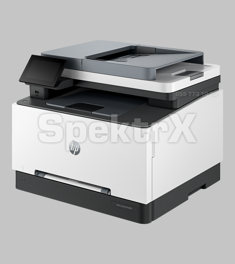 Printer HP Color LaserJet Pro MFP 3303fdw