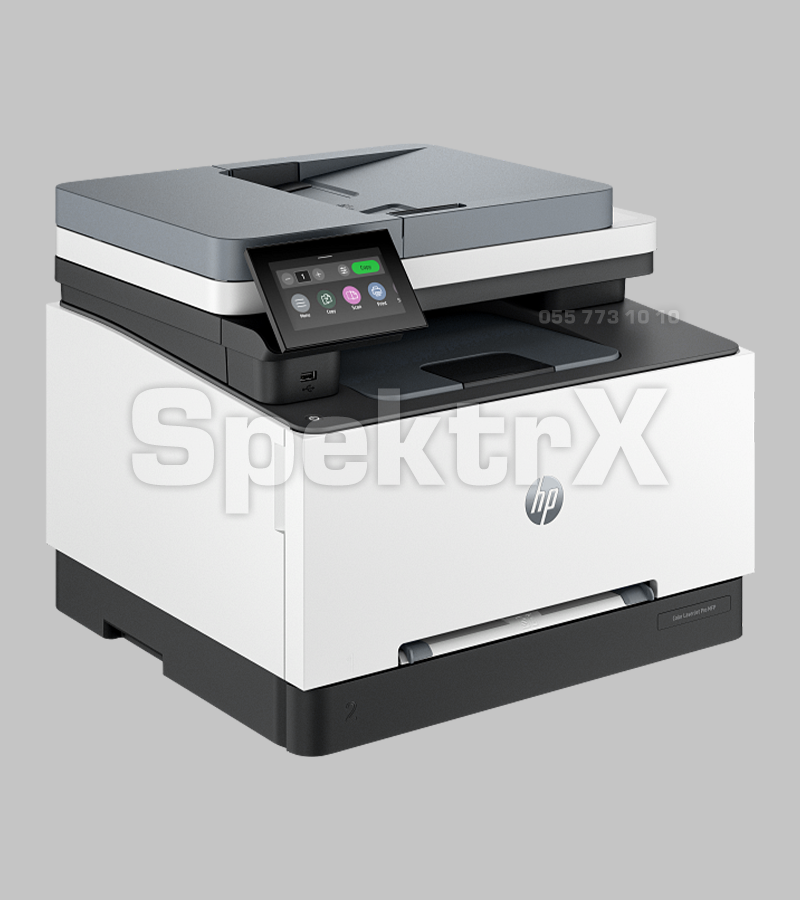 Printer HP Color LaserJet Pro MFP 3303fdw
