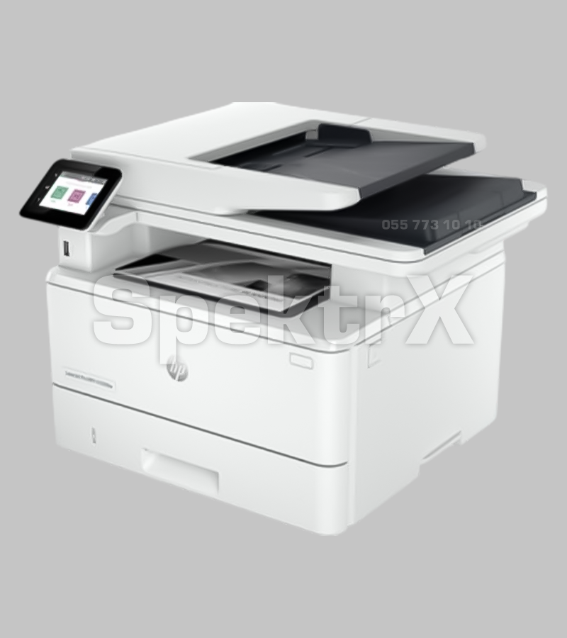 HP LaserJet Pro MFP 4103fdw