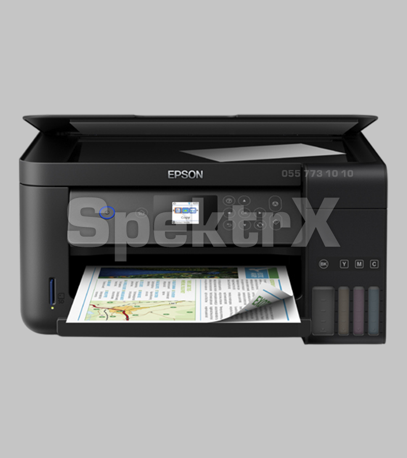 Epson L4160