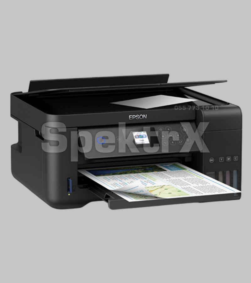 Epson L4160