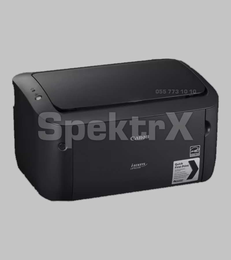 Canon İ-Sensys LBP 6030B