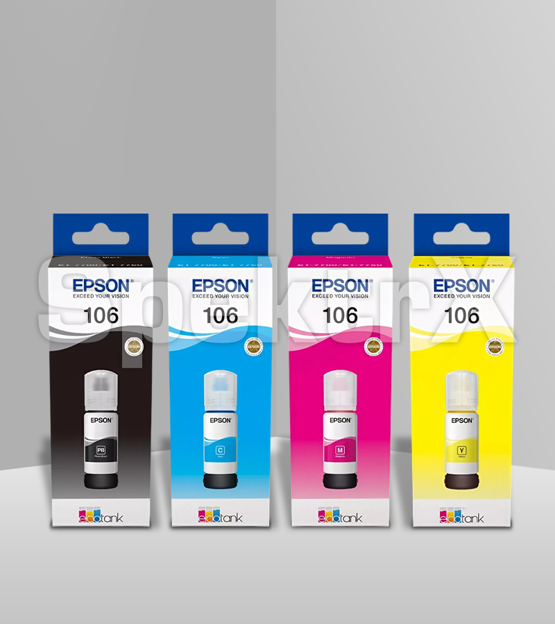 Epson 106