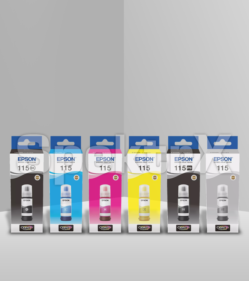 Epson 115