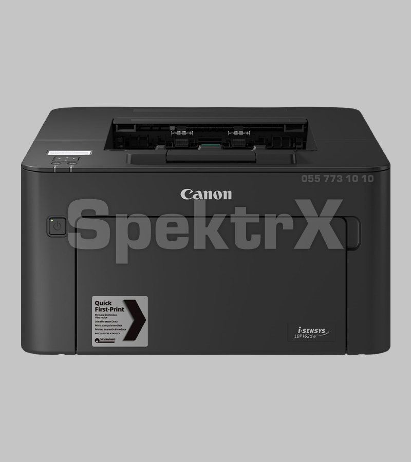 Canon I-SENSYS LBP162DW EU SFP (2438C001AA)