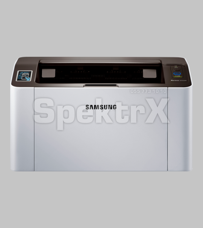Samsung Xpress SL-M2020W