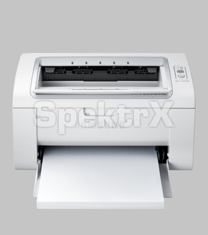 Samsung ML-2165W Laser