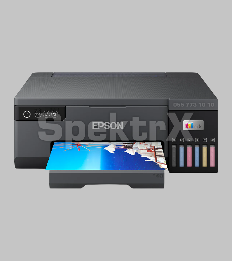 Epson EcoTank L8050 MEAF (C11CK37403)