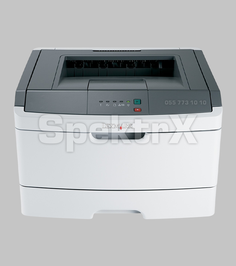 Lexmark E260dn