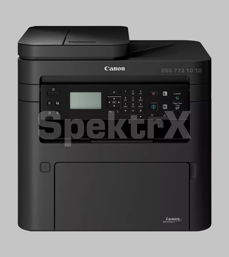 Canon i-SENSYS MF264DW (5938C017)
