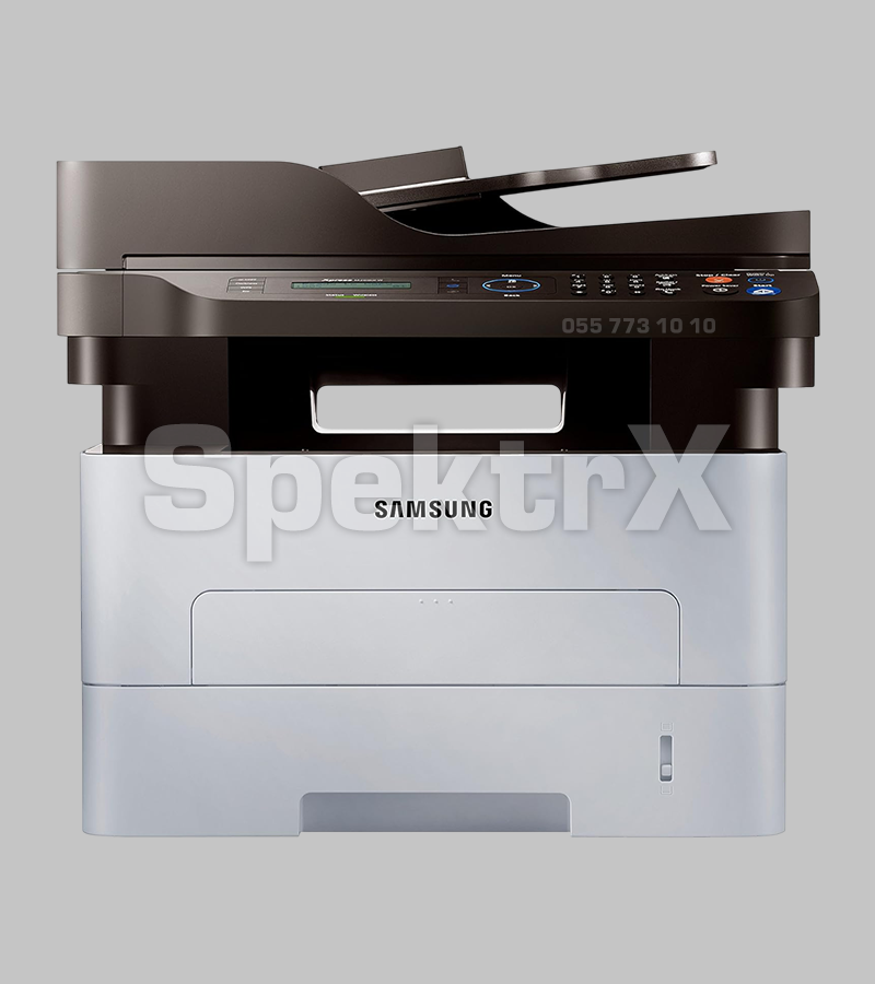 Samsung Xpress SL-M2880FW