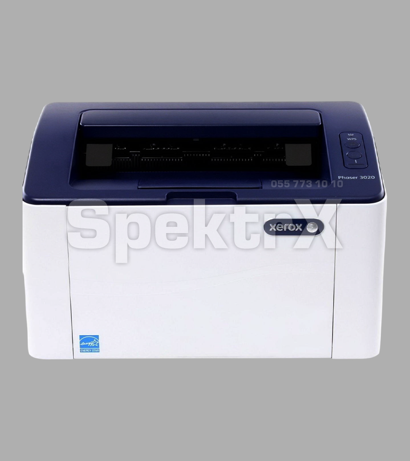 Xerox Phaser 3020