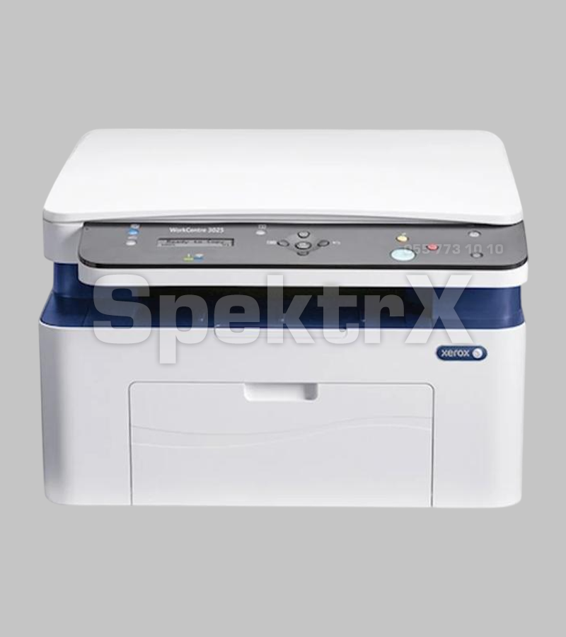 Xerox WorkCentre 3025