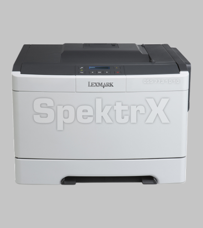 Lexmark CS310dn