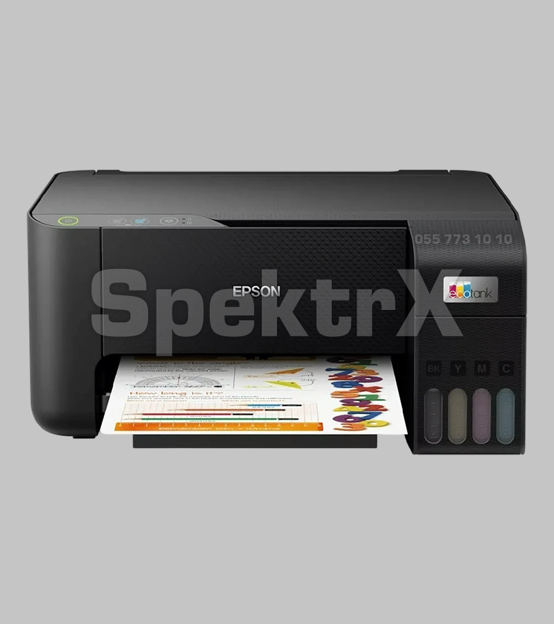Epson L3200 (C11CJ69401)