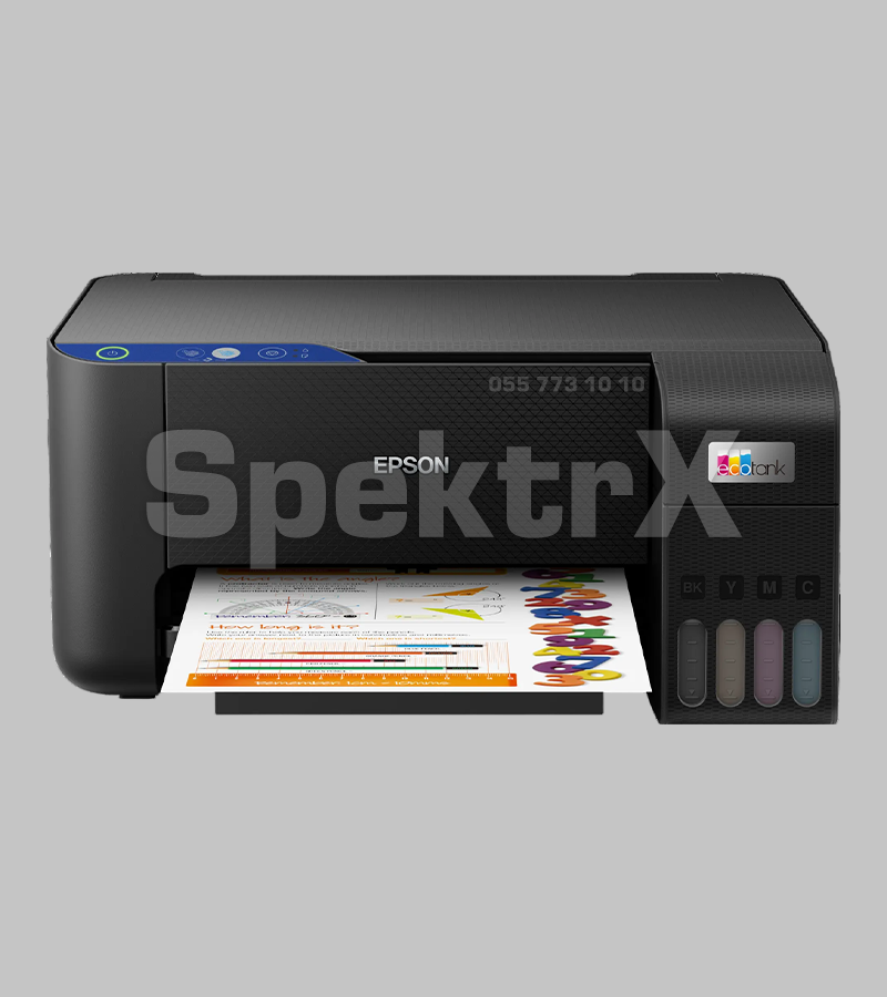 Epson L3201 (C11CJ69402)