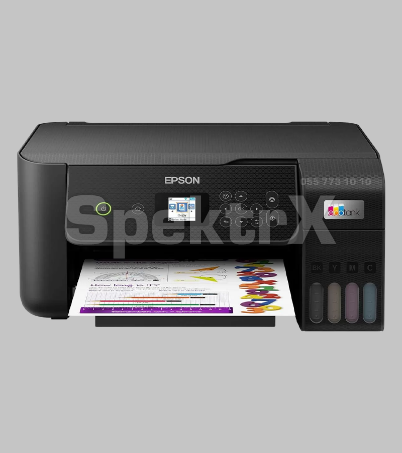 Epson L3260 (C11CJ66409)