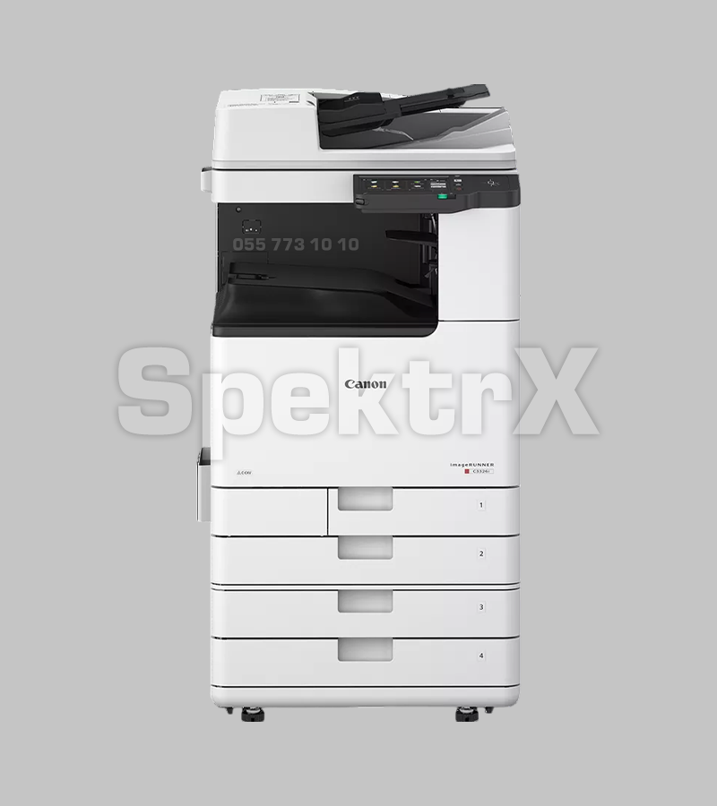 Canon imageRUNNER C3326i (5965C005)