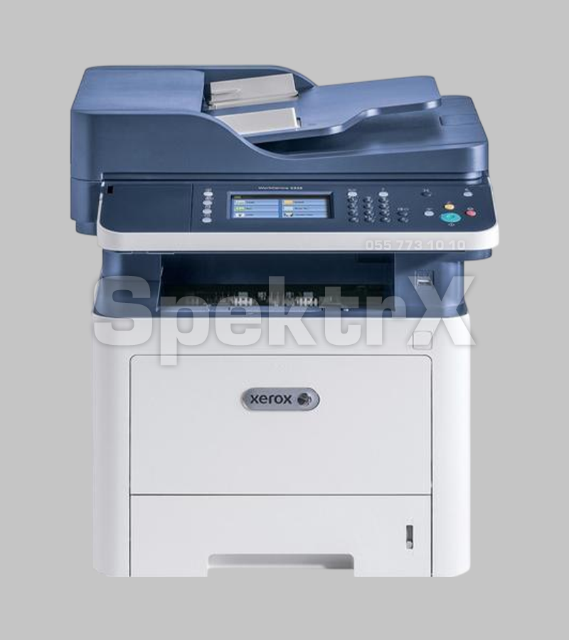 Xerox WorkCentre 3335