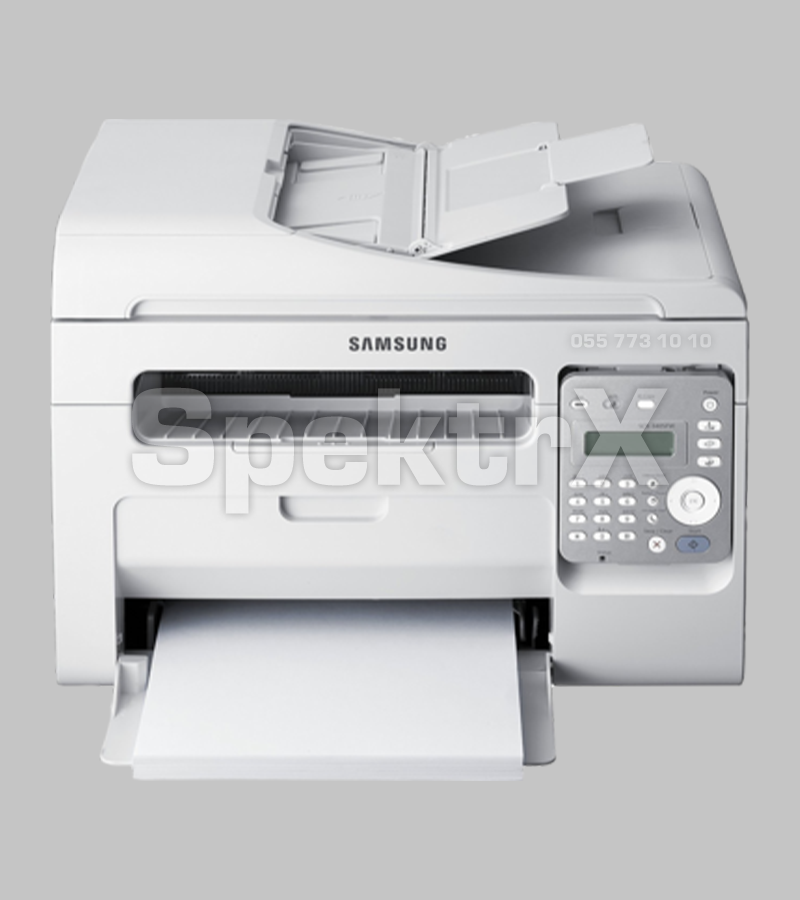 Samsung SCX-3405FW