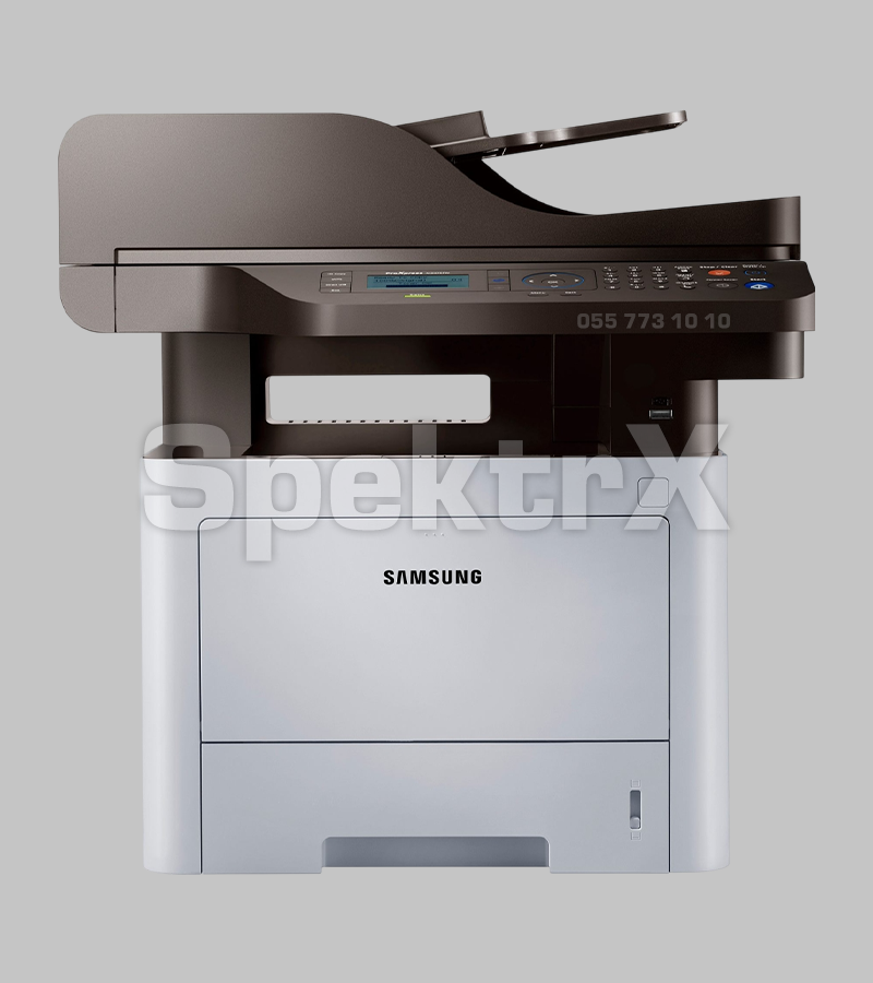 Samsung ProXpress SL-M3870FW
