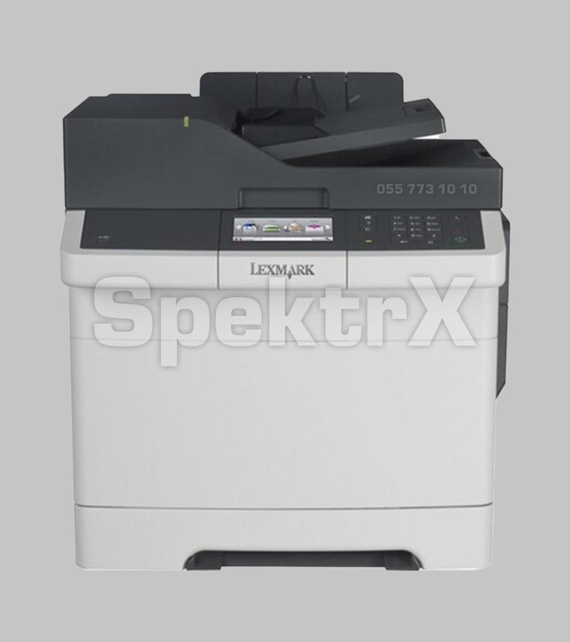 Lexmark CX410de