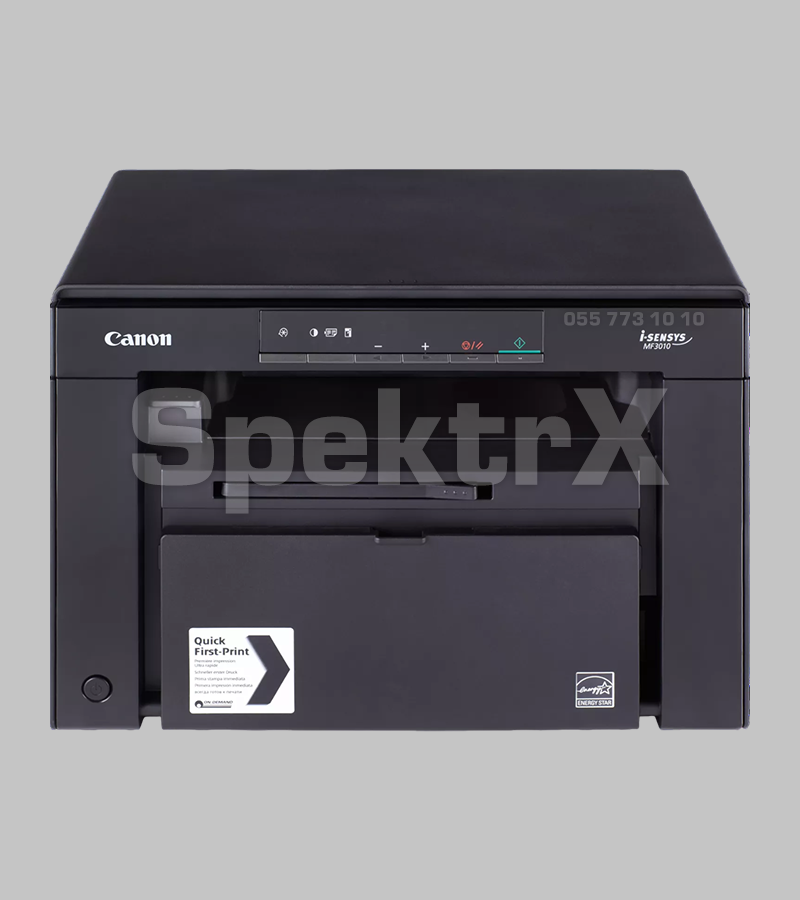 Canon I-SENSYS MF3010 (5252B004AB)