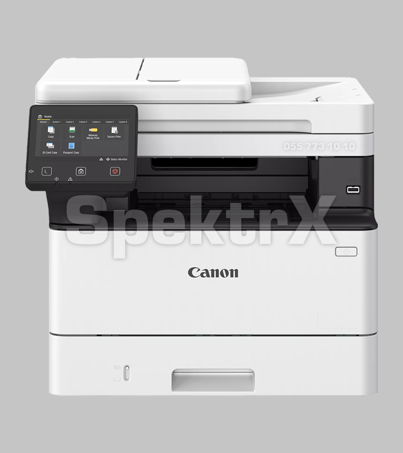 Canon MFP I-SENSYS MF461DW (5951C020)