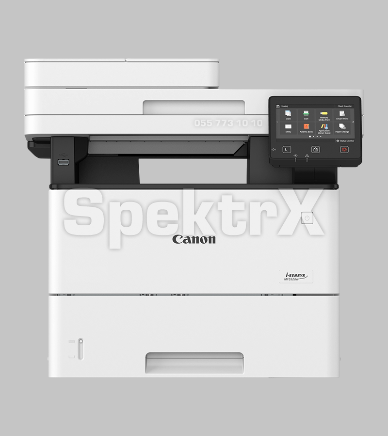 Canon i-SENSYS MF552DW (5160C011)