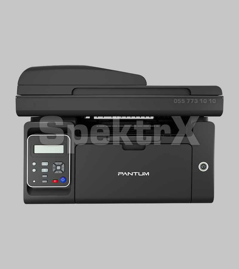 Pantum M6550NW