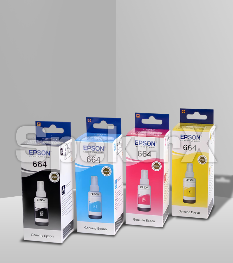 Epson 664