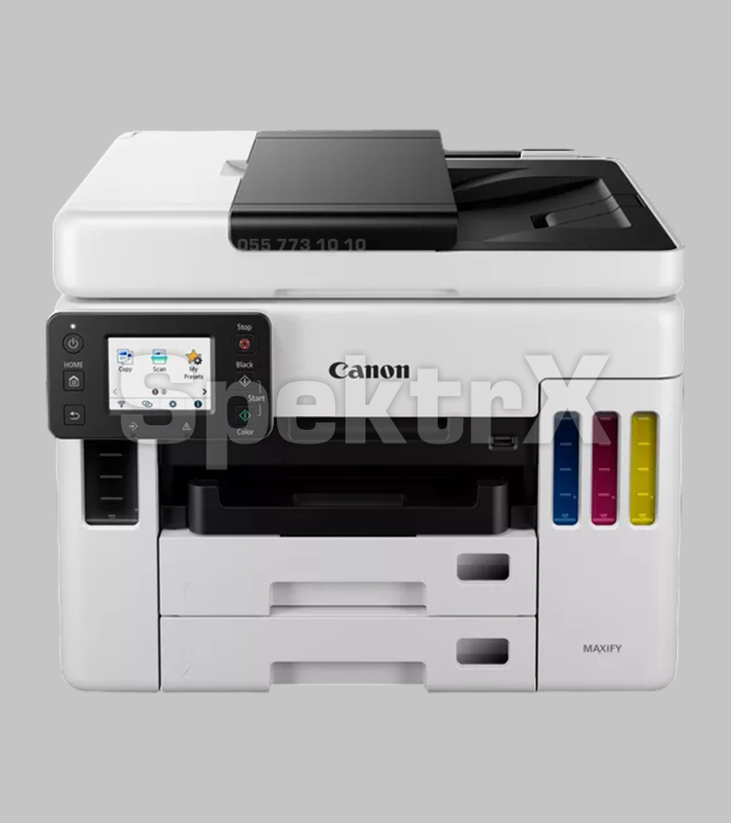 Canon MAXIFY GX7040 (4471C009AA)