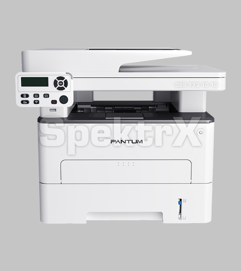 Pantum серии M7100 (M7100DN M7100DW)
